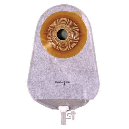 1-Piece Urostomy Pouches