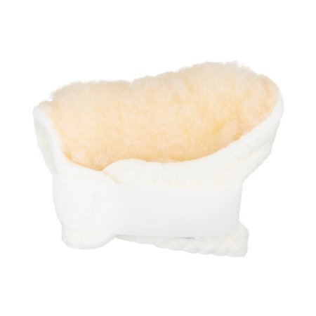 Palm Protector Rolyan Foam / Sherpa Fabric