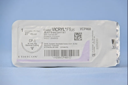 Sutures with Needles