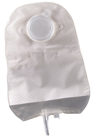 2-Piece Drainable Pouches