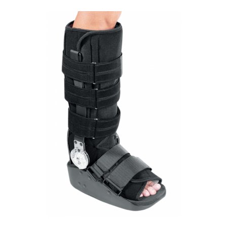 Walker Boot MaxTrax ROM Walker Non-Pneumatic