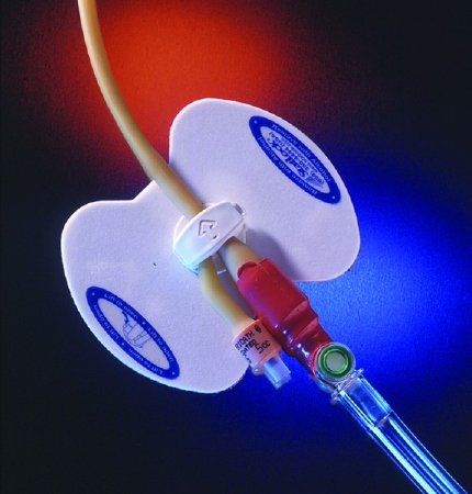 Catheter Stabilization Device