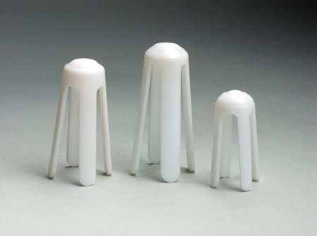 Finger Guard Medi-Pak Small / Medium / Large Pull-On Left Hand White