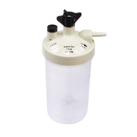Salter Labs Bubble Humidifier Adult / Pediatric