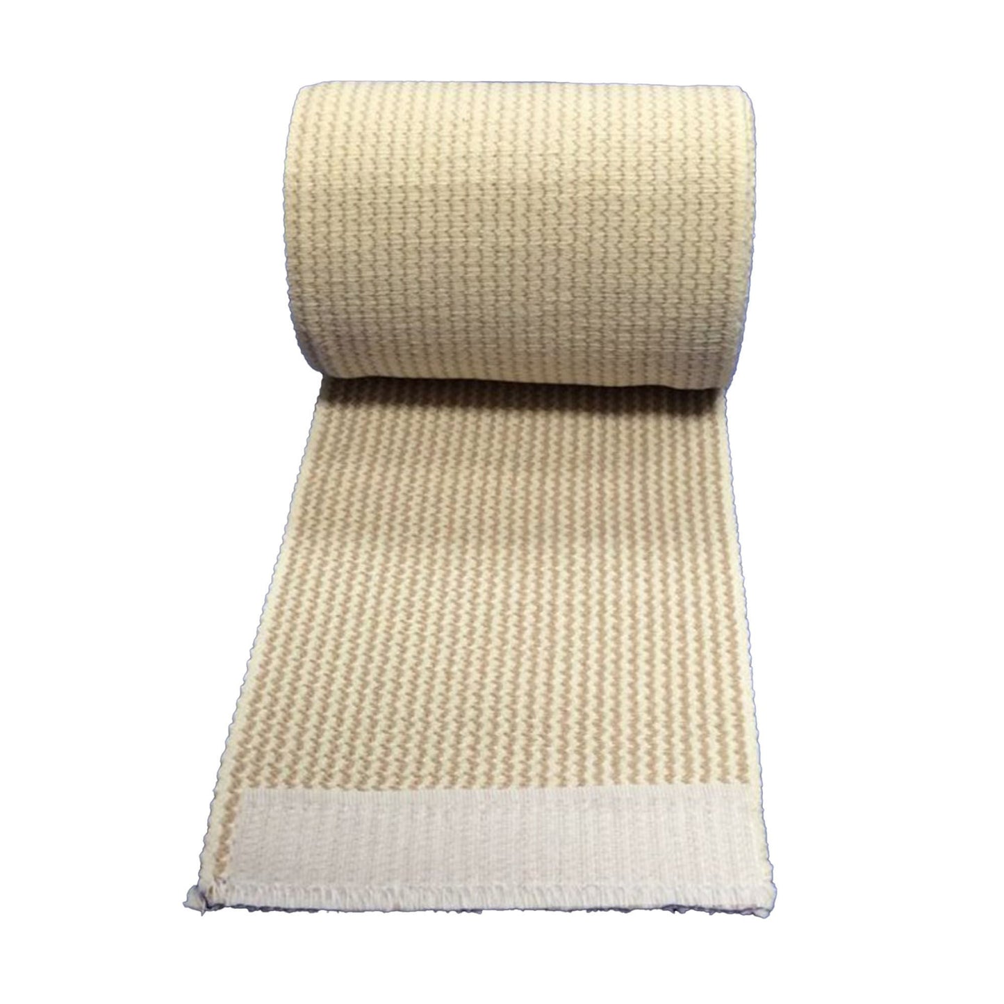 EZe-Band LF Elastic Bandage 4 Inch x 11 Yard Double Length NonSterile Standard Compression