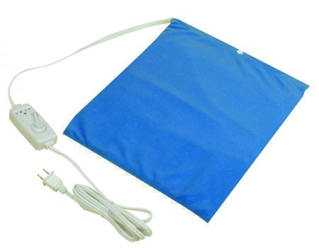 Heating Pad Economy General Purpose Cloth Cover Reusable