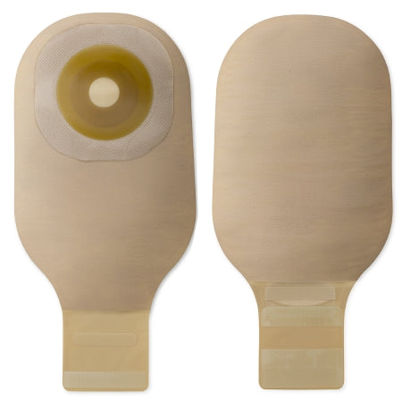 1-Piece Drainable Pouches