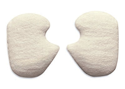 Dancer Pad Hapad Without Closure Foot