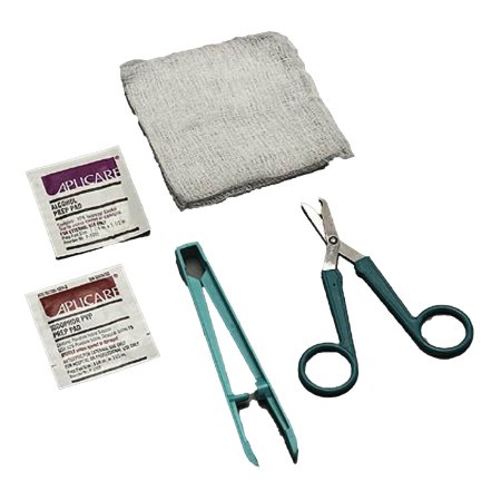Suture Removal Kit