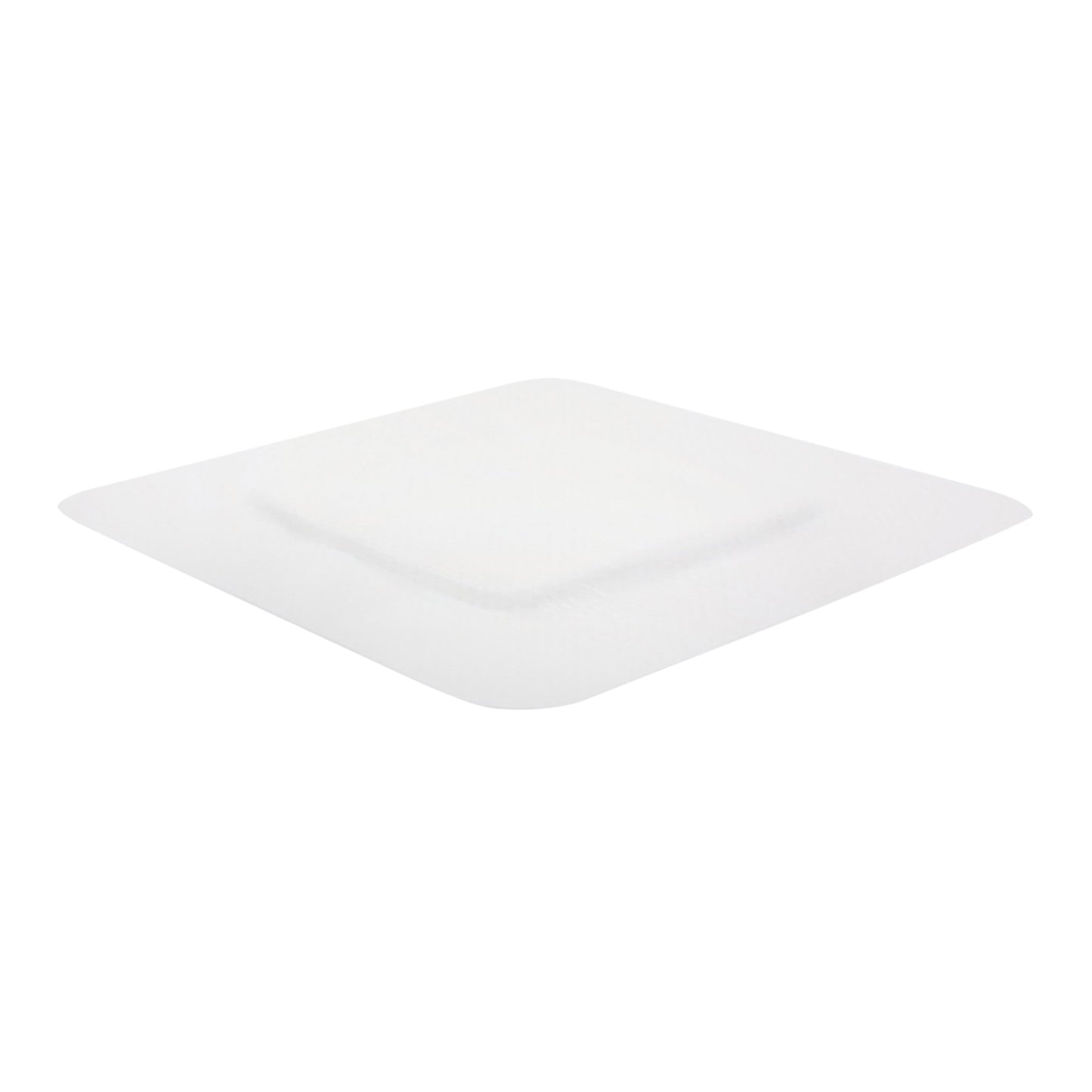 Barrier Island Composite Dressing, McKesson – 4 x 4 Inch, Sterile