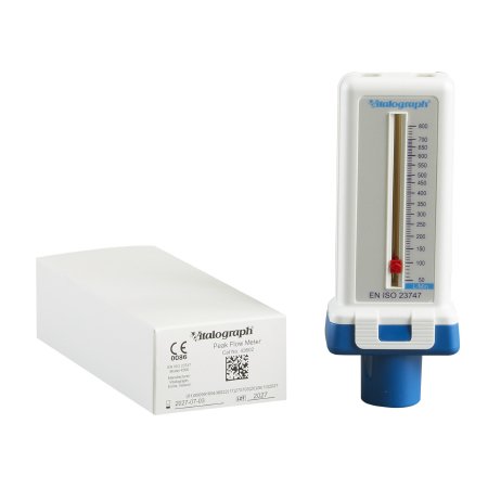 Peak Flow Meter asmaPLAN