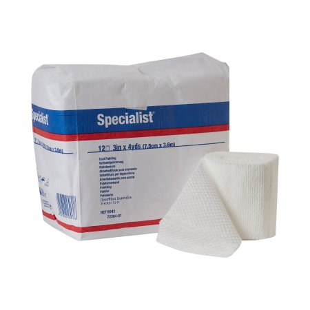 Cast Padding Undercast Specialist Cotton / Rayon NonSterile
