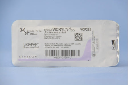 Sutures with Needles