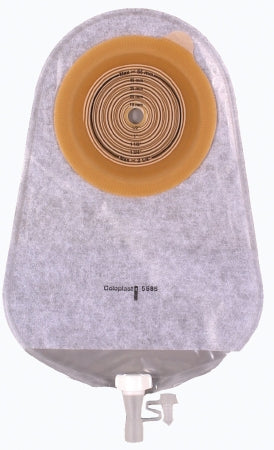 1-Piece Urostomy Pouches