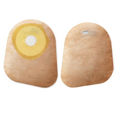 1-Piece Closed Pouches