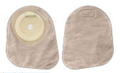 1-Piece Closed Pouches
