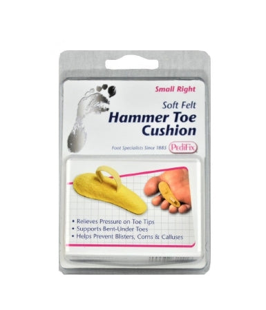Hammer Toe Cushion FELTastic