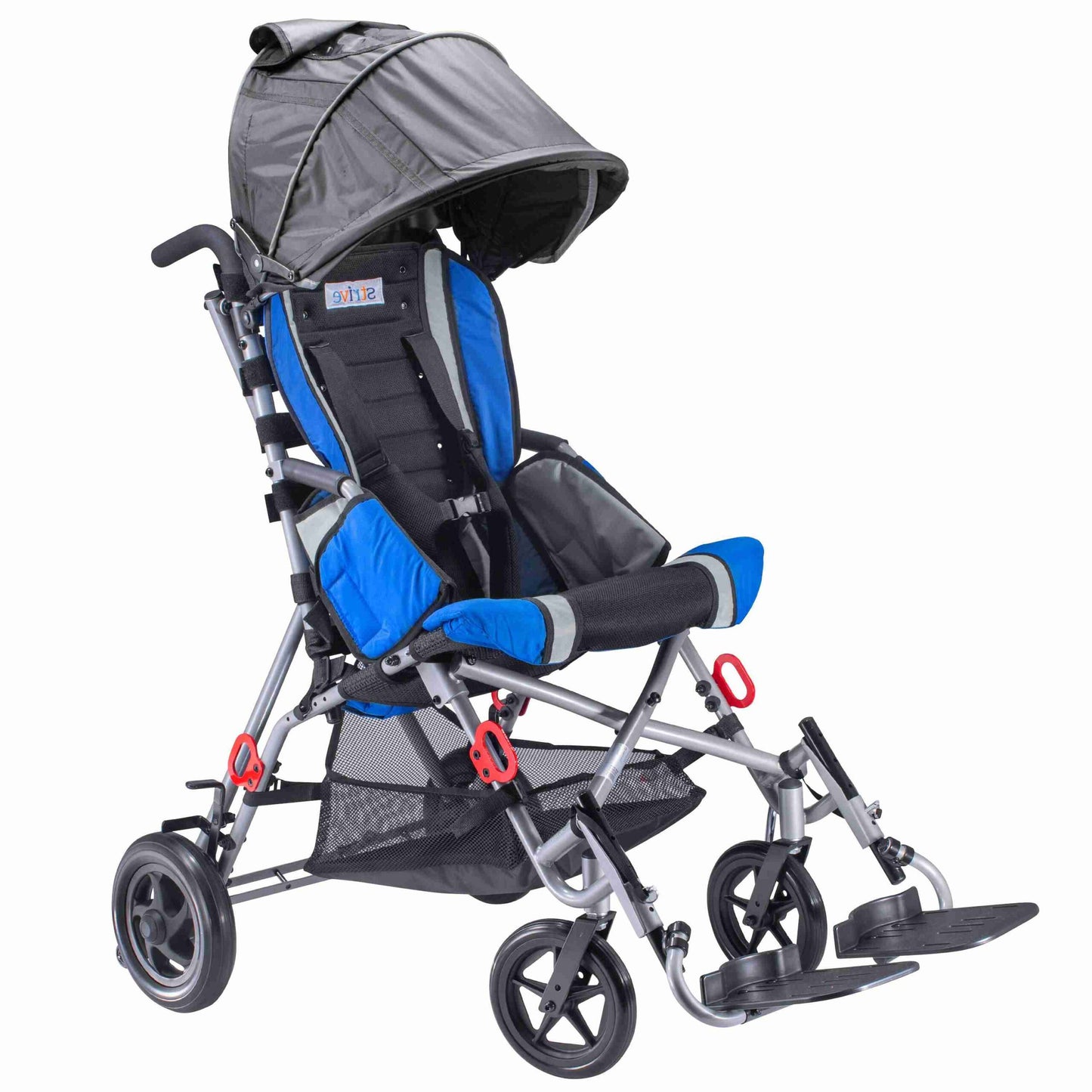 Canopy 12" and 14" for Strive Mobility Pediatric Stroller