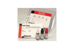 Hematology Control