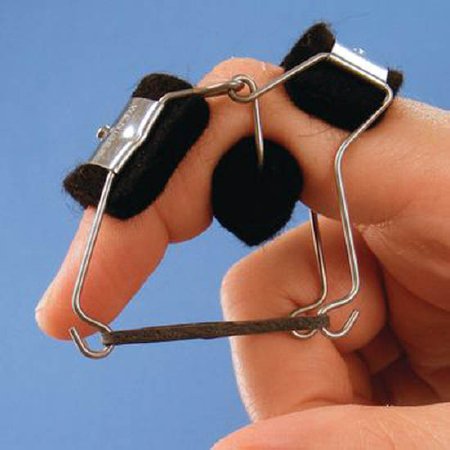 Dynamic Finger Splint Reverse Finger Knuckle Bender