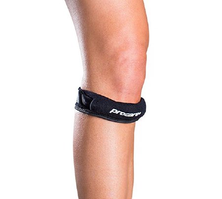 Patella Support Strap Surround
