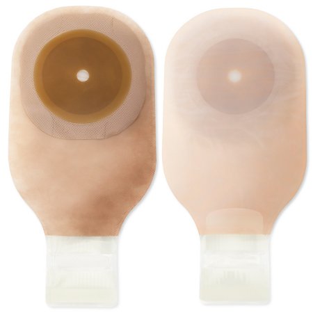 ostomy pouch