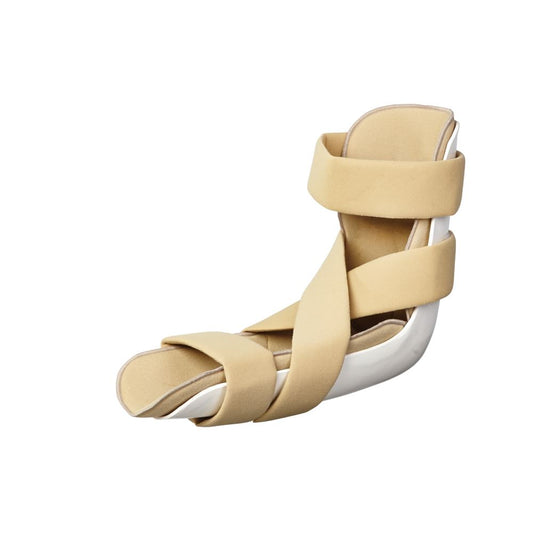 Elbow Orthosis Alimed Medium Strap Left or Right Elbow White
