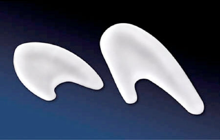 Toe Spacer Visco-GEL