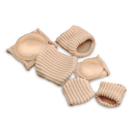 Digit Pad Silipos