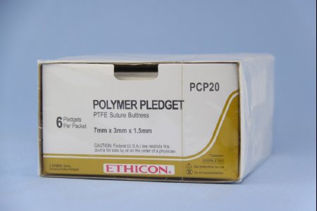 Pledget