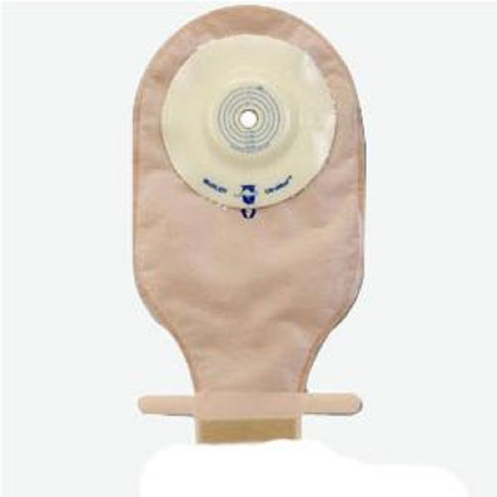 ostomy pouch