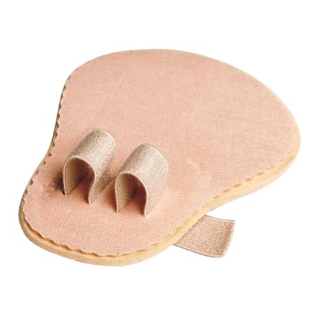 Toe Straightener Podiatrists' Choice One Size Fits Most Pull-On Foot