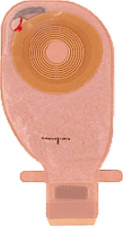 1-Piece Drainable Pouches