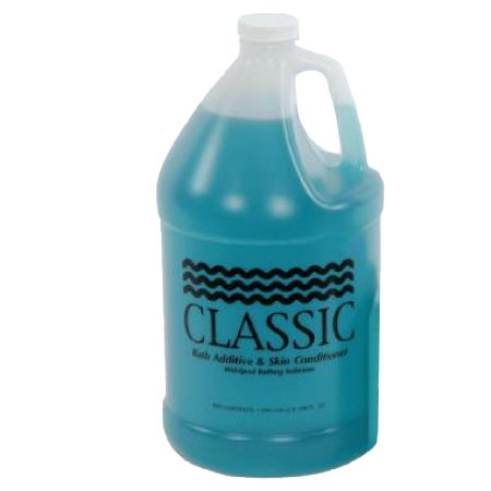 Bath Additive Classic Jug Scented Liquid