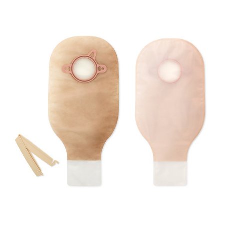 1-Piece Drainable Pouches