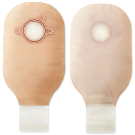 2-Piece Drainable Pouches