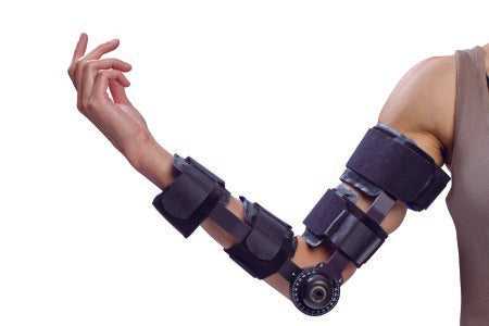Elbow Brace Arc One Size Fits Most