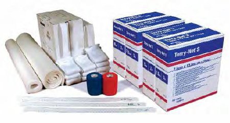 Cast Removal Stick White /Blue, 19 Inch