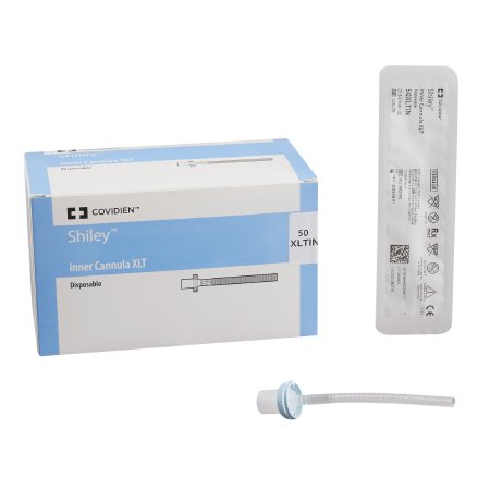 Spare Inner Cannula Shiley XLT
