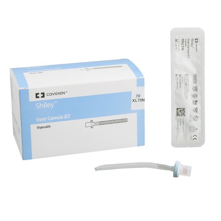 Spare Inner Cannula Shiley XLT