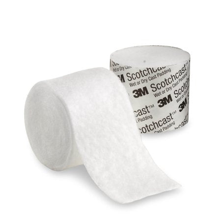 Cast Padding Water Resistant 3M Scotchcast Wet or Dry