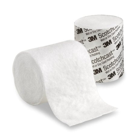 Cast Padding Water Resistant 3M Scotchcast Wet or Dry
