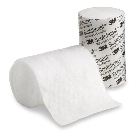 Cast Padding Water Resistant 3M Scotchcast Wet or Dry