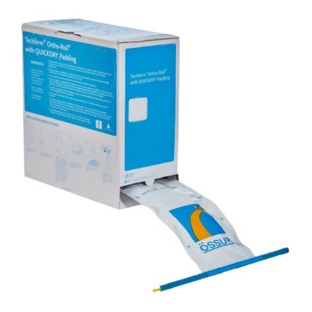 One-Side Padded Splint Roll TechForm Ortho-Roll