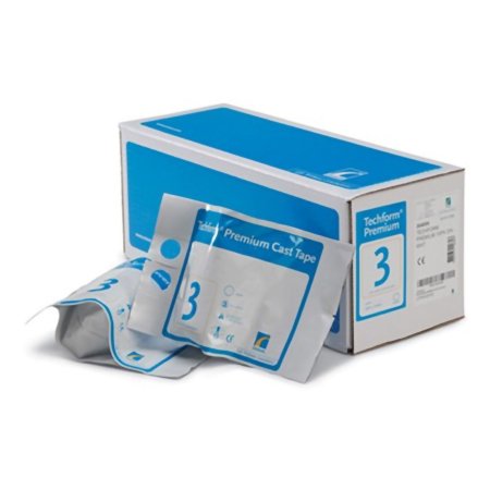 One-Side Padded Splint Roll TechForm Ortho-Roll