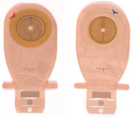 ostomy pouch