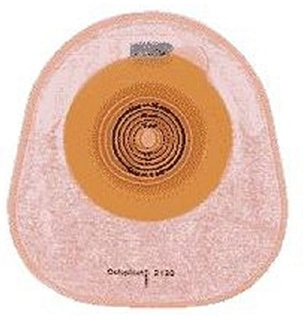 ostomy pouch