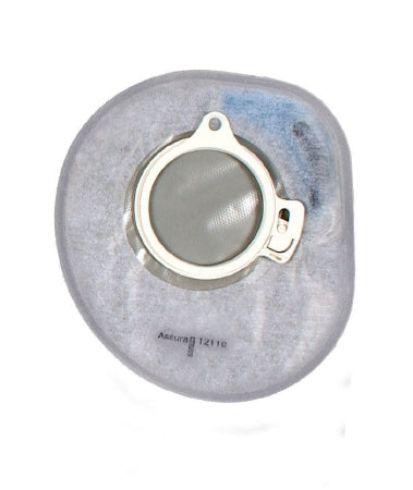 ostomy pouch