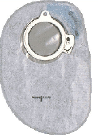 2-Piece Closed Pouches