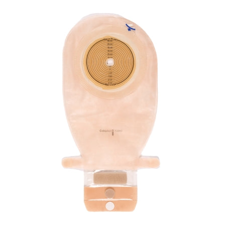 1-Piece Drainable Pouches